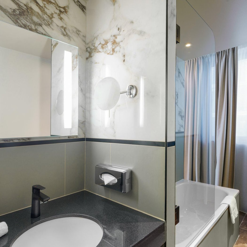 voco Paris - Porte de Clichy by IHG 3